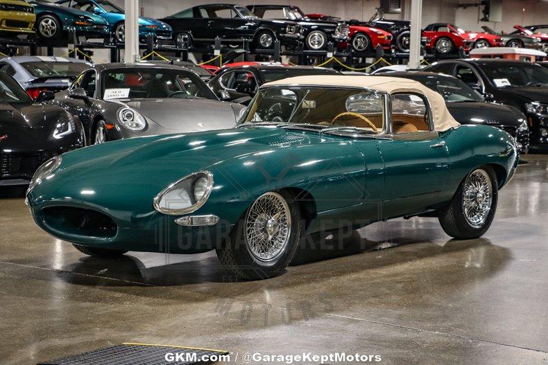 Unknown-E-type-1964-Green-Tan-45