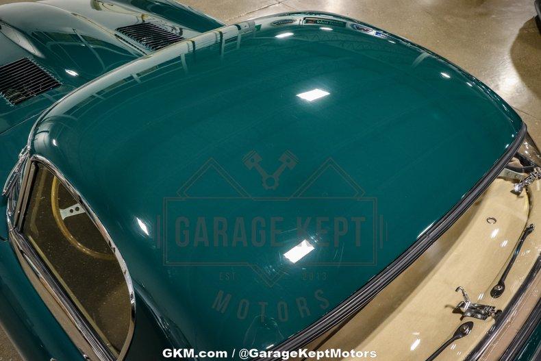 Unknown-E-type-1964-Green-Tan-46