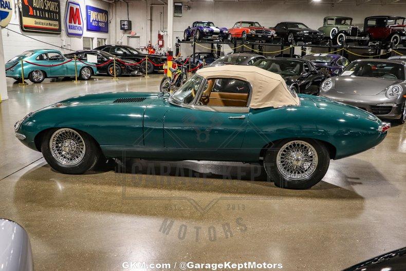 Unknown-E-type-1964-Green-Tan-49