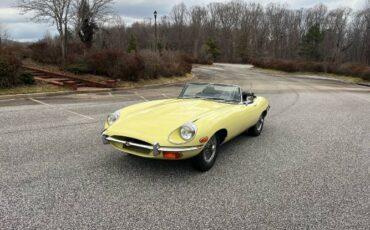 Unknown-E-type-1970-Yellow-11