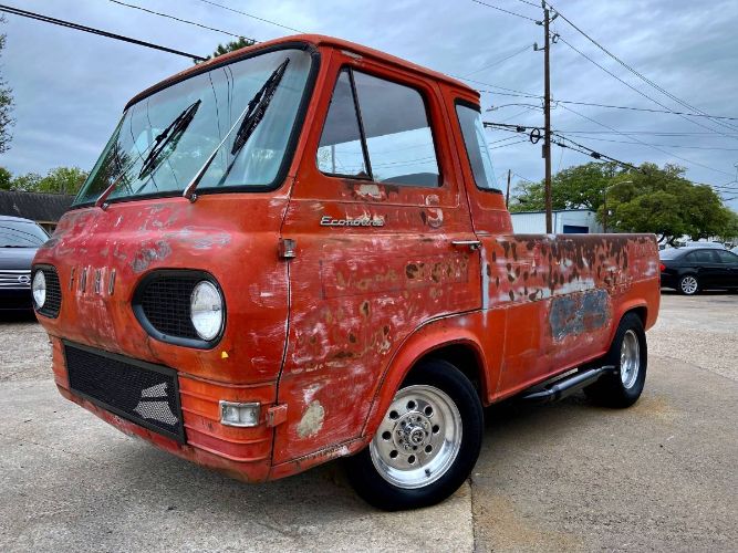 Unknown-Econoline-1961-Monte-Carlo-Red