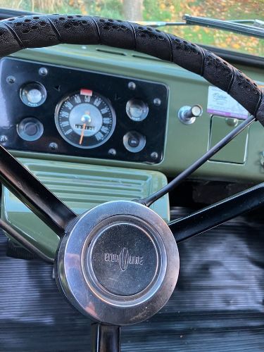 Unknown-Econoline-1965-Green-Gray-11