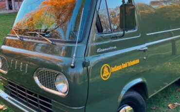 Unknown-Econoline-1965-Green-Gray-15