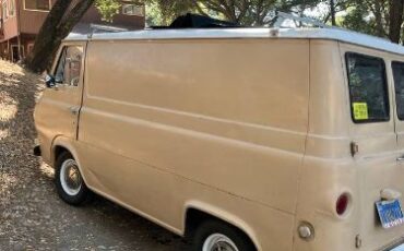 Unknown-Econoline-1966-Yellow-8