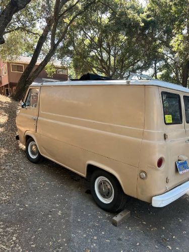 Unknown-Econoline-1966-Yellow-8
