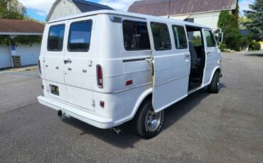 Unknown-Econoline-1972-White-Gray-25