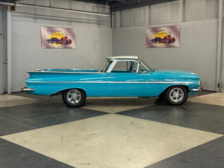 Unknown-El-camino-1959-Turquoise-Turquoise-1