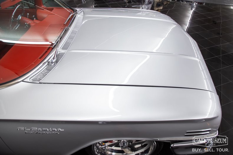 Unknown-El-camino-1960-Silver-Red-Leather-32