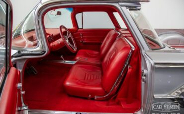 Unknown-El-camino-1960-Silver-Red-Leather-38
