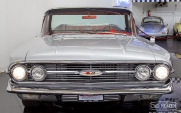 Unknown-El-camino-1960-Silver-Red-Leather-49