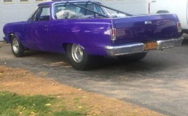 Unknown-El-camino-1964-Purple-2