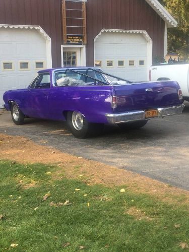 Unknown-El-camino-1964-Purple-2