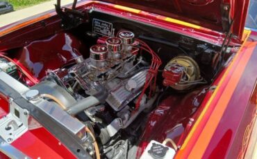 Unknown-El-camino-1967-Custom-Red-10
