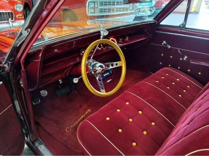Unknown-El-camino-1967-Custom-Red-12