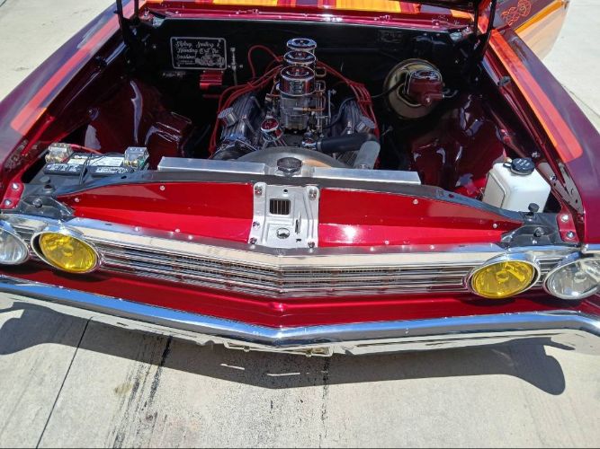 Unknown-El-camino-1967-Custom-Red-16