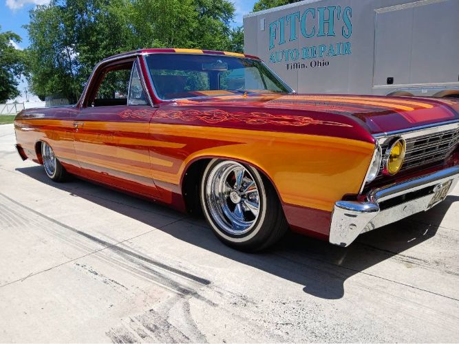 Unknown-El-camino-1967-Custom-Red-3
