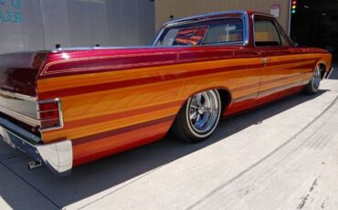 Unknown-El-camino-1967-Custom-Red-4