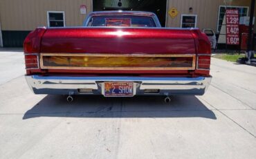 Unknown-El-camino-1967-Custom-Red-5