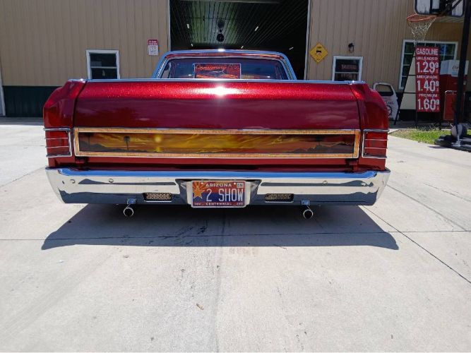 Unknown-El-camino-1967-Custom-Red-5