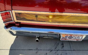 Unknown-El-camino-1967-Custom-Red-6