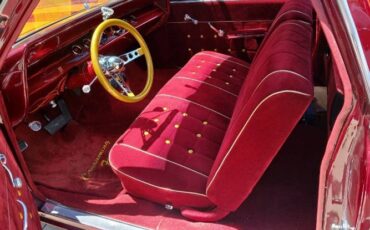 Unknown-El-camino-1967-Custom-Red-8