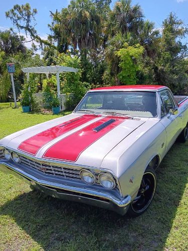 Unknown-El-camino-1967-Silver-4