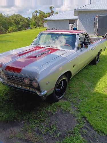 Unknown-El-camino-1967-Silver-5