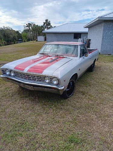 Unknown-El-camino-1967-Silver