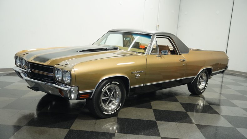 Unknown-El-camino-1970-Medium-Gold-Metallic-Saddle-1