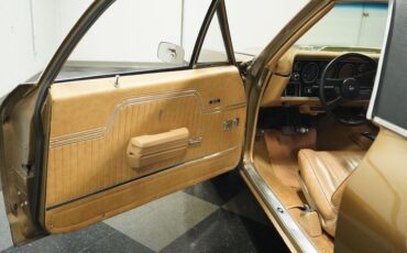Unknown-El-camino-1970-Medium-Gold-Metallic-Saddle-11