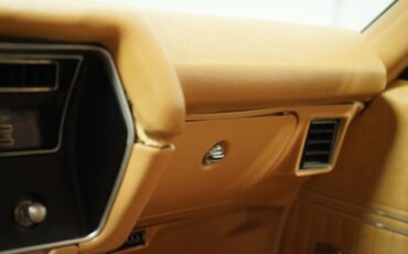 Unknown-El-camino-1970-Medium-Gold-Metallic-Saddle-12