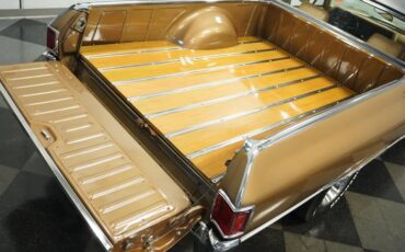 Unknown-El-camino-1970-Medium-Gold-Metallic-Saddle-13
