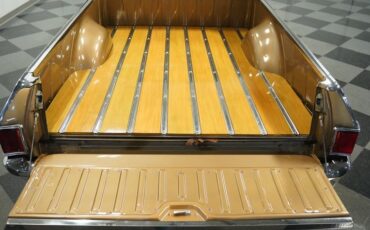 Unknown-El-camino-1970-Medium-Gold-Metallic-Saddle-14