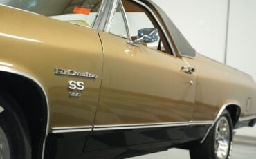 Unknown-El-camino-1970-Medium-Gold-Metallic-Saddle-2