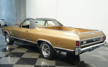 Unknown-El-camino-1970-Medium-Gold-Metallic-Saddle-20