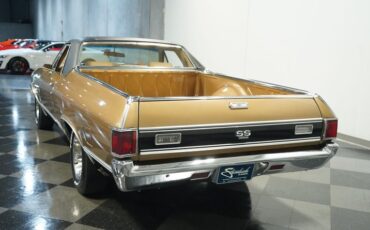 Unknown-El-camino-1970-Medium-Gold-Metallic-Saddle-22