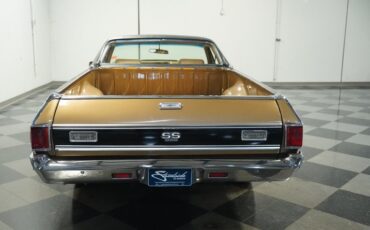 Unknown-El-camino-1970-Medium-Gold-Metallic-Saddle-23