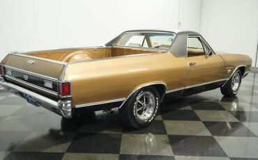 Unknown-El-camino-1970-Medium-Gold-Metallic-Saddle-25