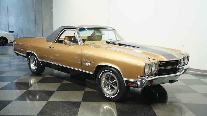 Unknown-El-camino-1970-Medium-Gold-Metallic-Saddle-27