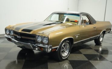 Unknown-El-camino-1970-Medium-Gold-Metallic-Saddle-29