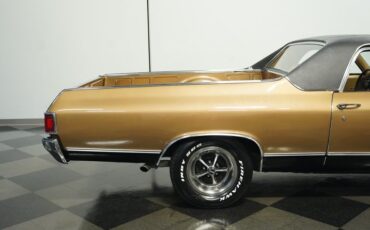 Unknown-El-camino-1970-Medium-Gold-Metallic-Saddle-3