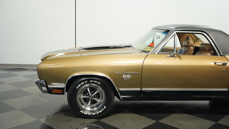 Unknown-El-camino-1970-Medium-Gold-Metallic-Saddle-32