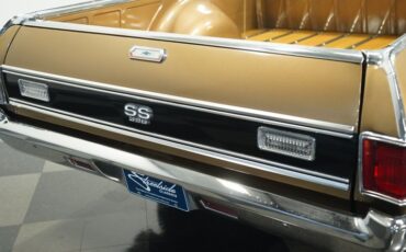 Unknown-El-camino-1970-Medium-Gold-Metallic-Saddle-34