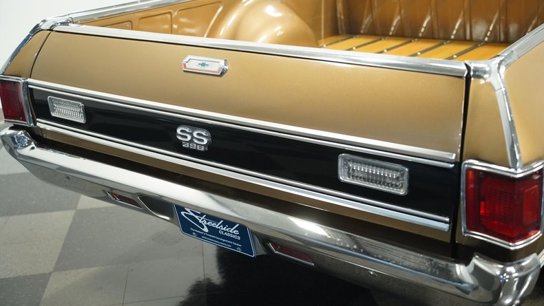 Unknown-El-camino-1970-Medium-Gold-Metallic-Saddle-34