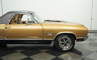 Unknown-El-camino-1970-Medium-Gold-Metallic-Saddle-49