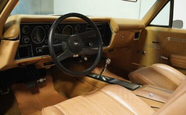 Unknown-El-camino-1970-Medium-Gold-Metallic-Saddle-7