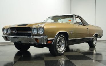 Unknown-El-camino-1970-Medium-Gold-Metallic-Saddle-8