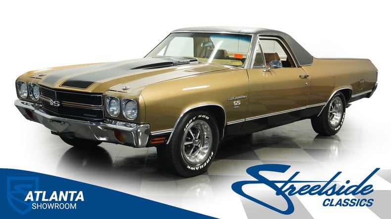 Unknown-El-camino-1970-Medium-Gold-Metallic-Saddle
