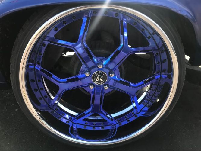 Unknown-El-camino-1971-Blue-Black-1