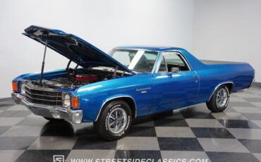 Unknown-El-camino-1972-Metallic-Blue-Black-17
